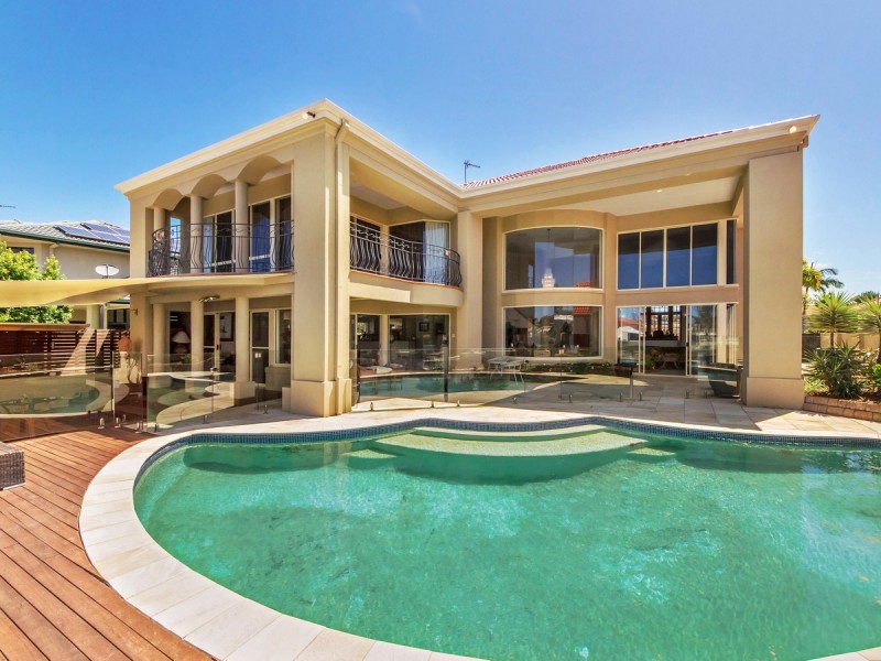134/40 Cotlew Street East, Southport QLD 4215