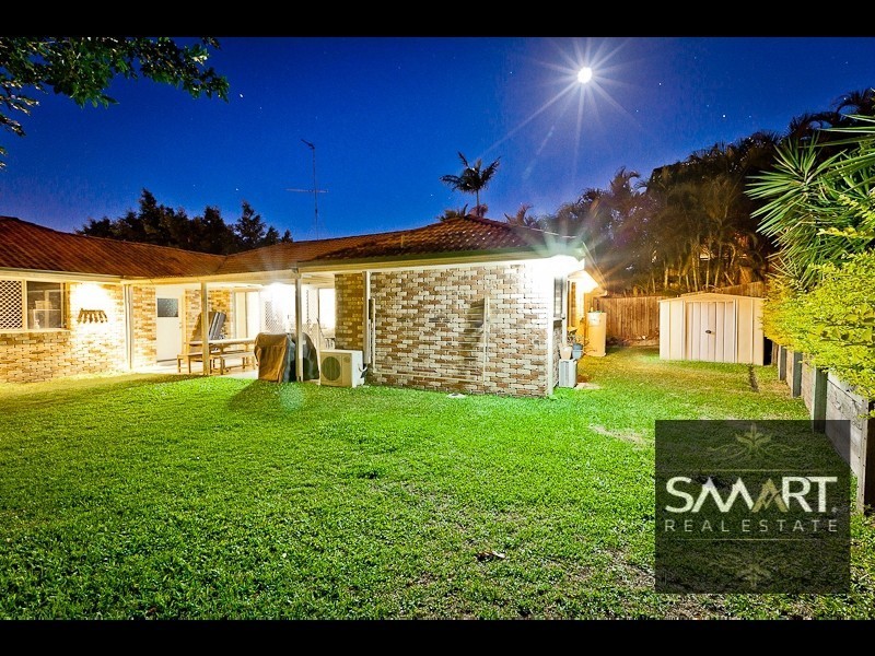 Lot 5/291 Ashmore Road, Benowa QLD 4217