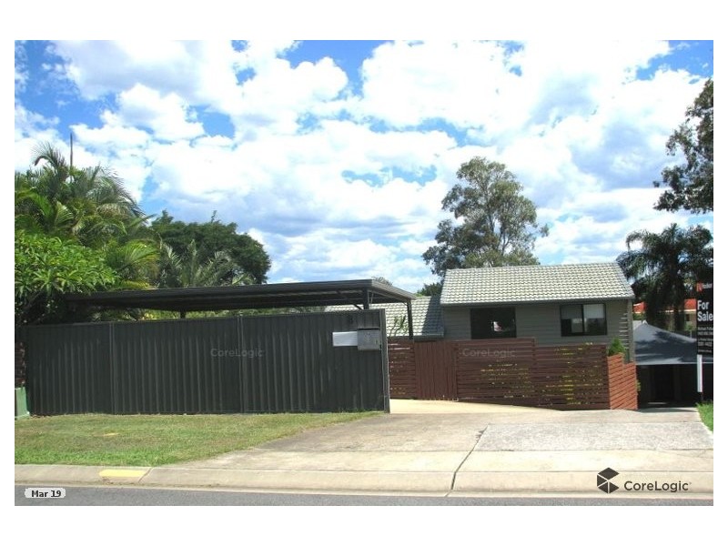 1/8 Onyx Court, Carrara QLD 4211