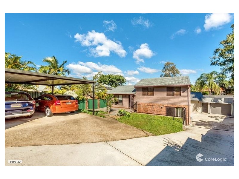 1/8 Onyx Court, Carrara QLD 4211