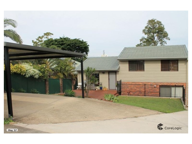 1/8 Onyx Court, Carrara QLD 4211