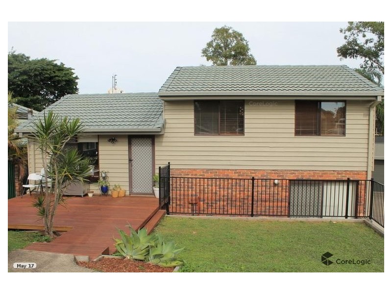 1/8 Onyx Court, Carrara QLD 4211