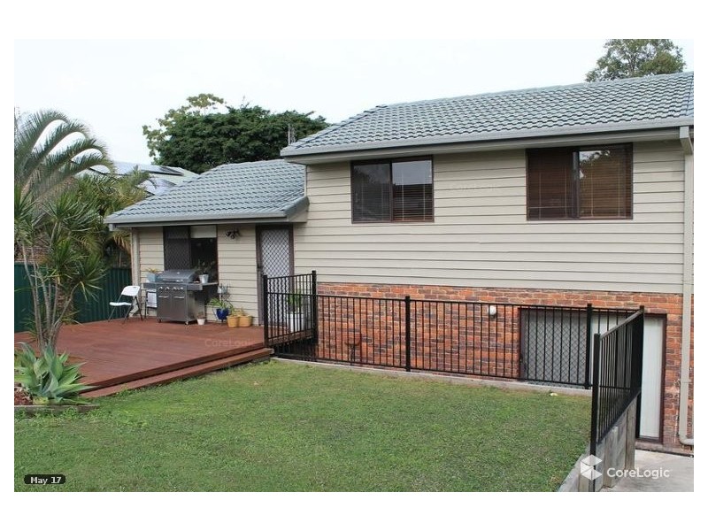 1/8 Onyx Court, Carrara QLD 4211