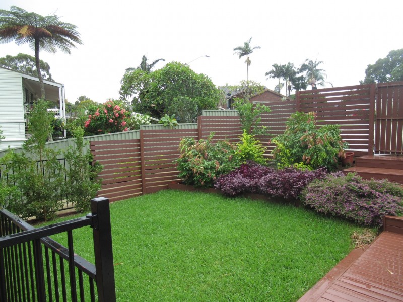 1/8 Onyx Court, Carrara QLD 4211