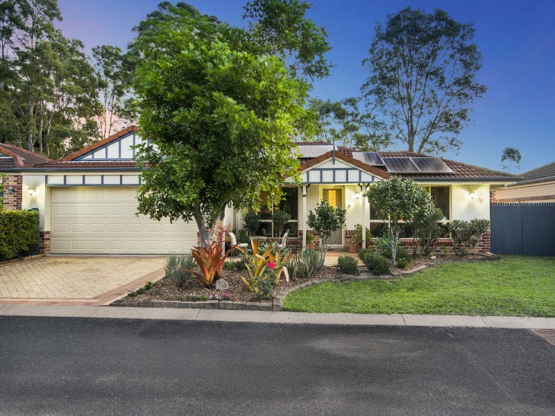 15/1-3 Freda Street, Ashmore QLD 4214