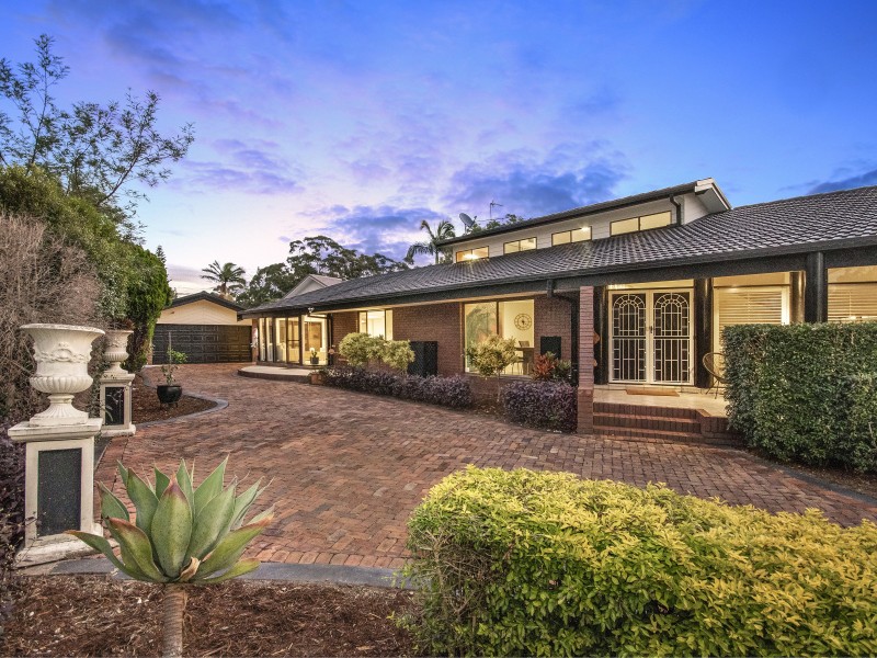 111 Alison Road, Carrara QLD 4211