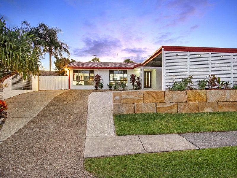 31 Hickey Way, Carrara QLD 4211
