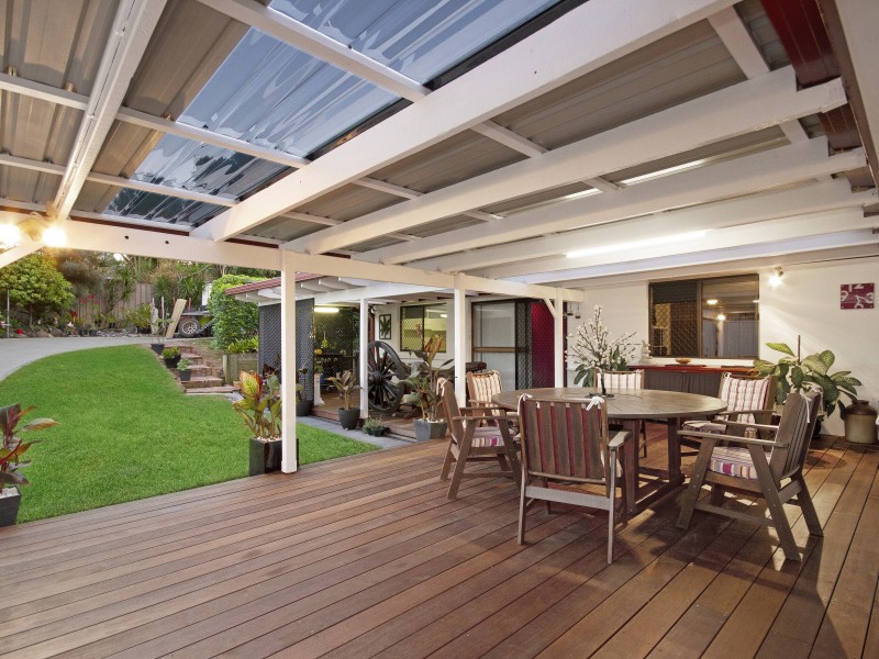 31 Hickey Way, Carrara QLD 4211