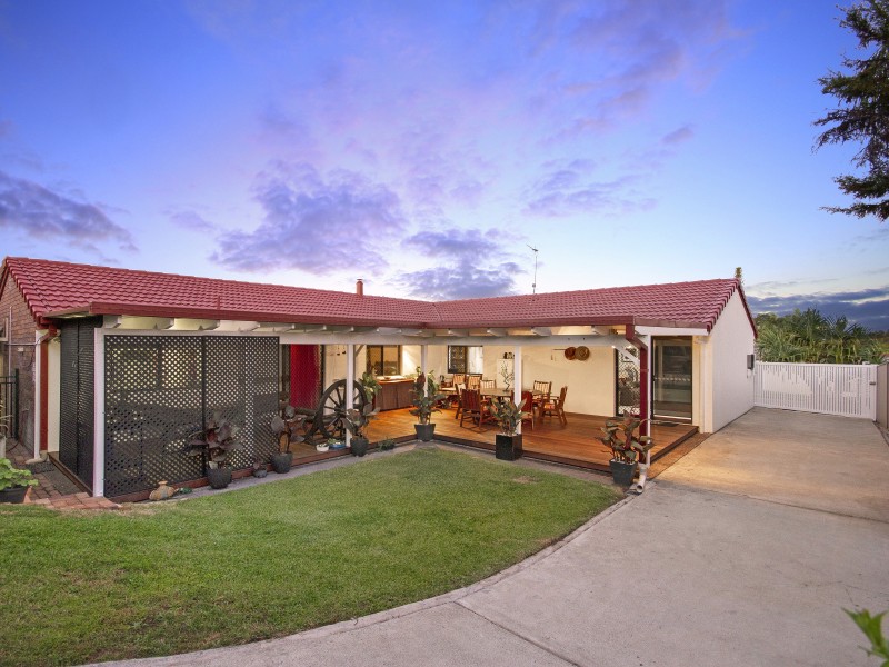 31 Hickey Way, Carrara QLD 4211