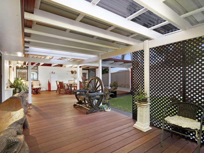 31 Hickey Way, Carrara QLD 4211