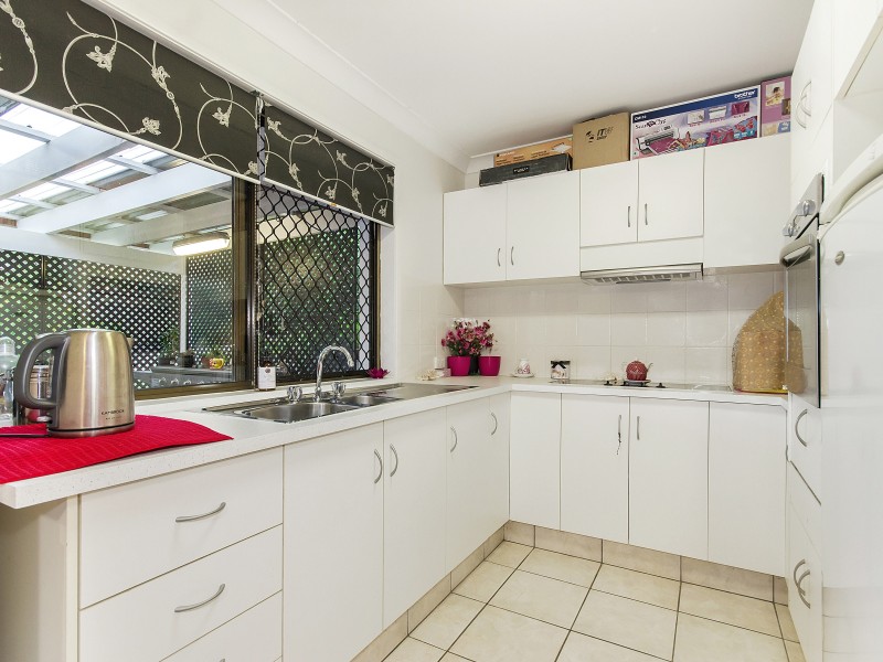 31 Hickey Way, Carrara QLD 4211