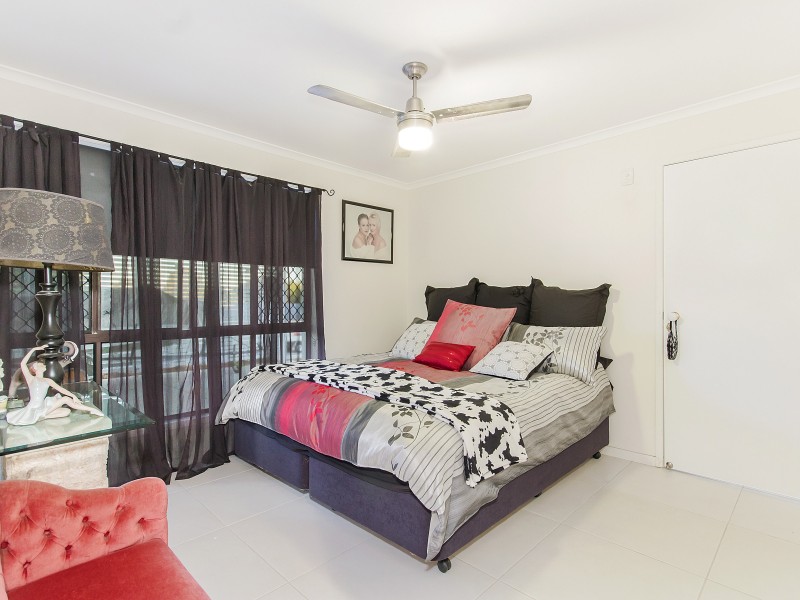 31 Hickey Way, Carrara QLD 4211