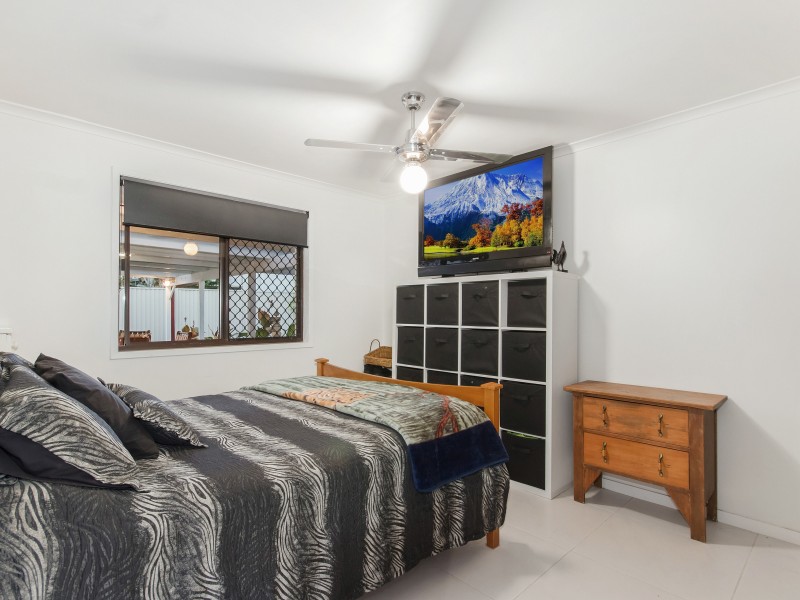 31 Hickey Way, Carrara QLD 4211