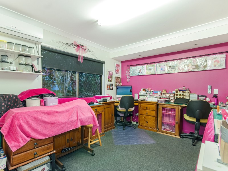 31 Hickey Way, Carrara QLD 4211