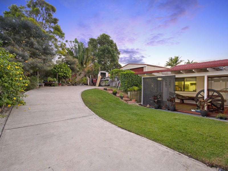 31 Hickey Way, Carrara QLD 4211