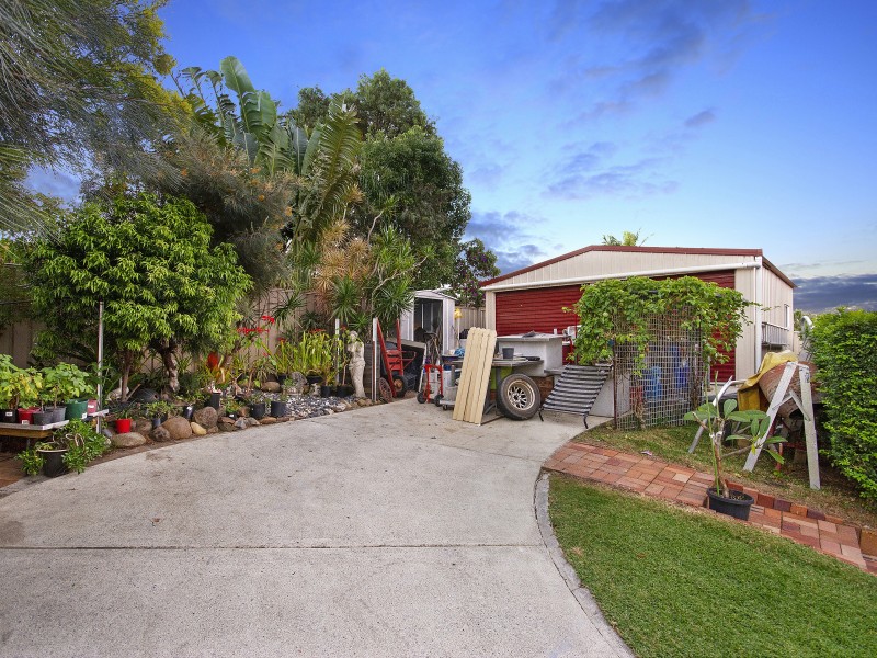 31 Hickey Way, Carrara QLD 4211