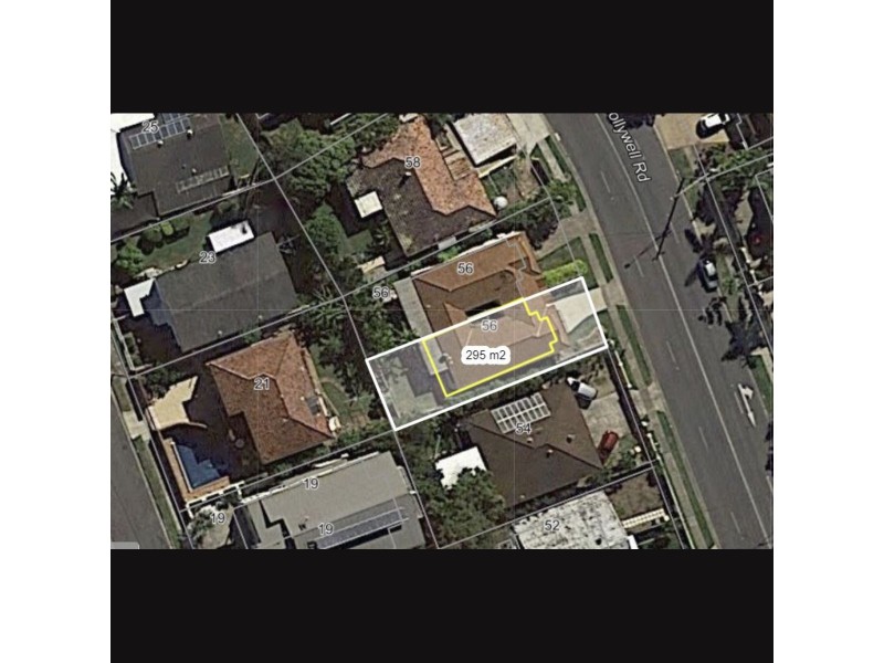 1/56 Hollywell Road, Biggera Waters QLD 4216 Floorplan