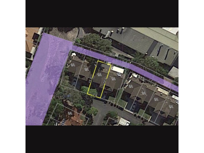 45/1a Alison Road, Carrara QLD 4211 Floorplan