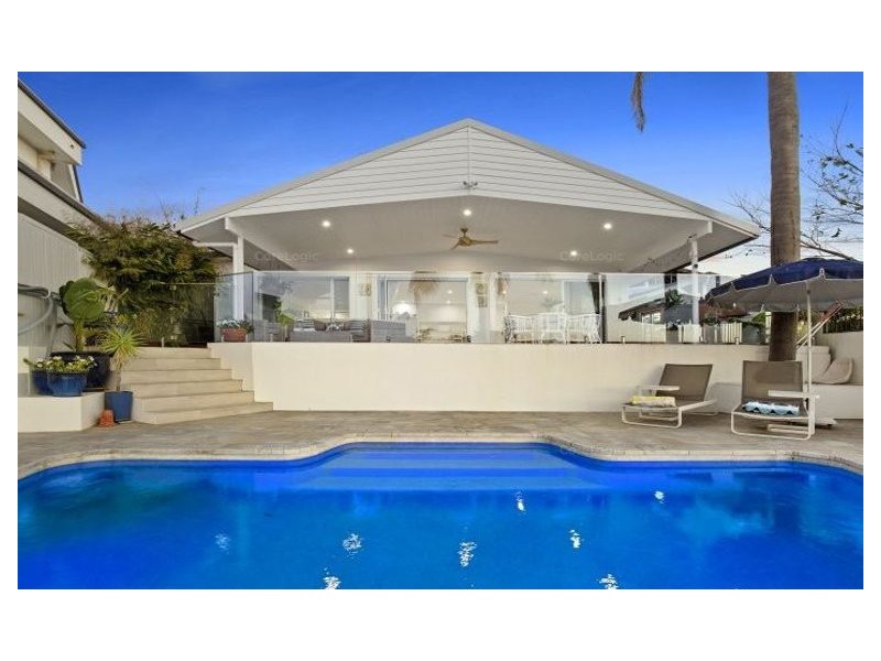 Isle Of Capri QLD 4217