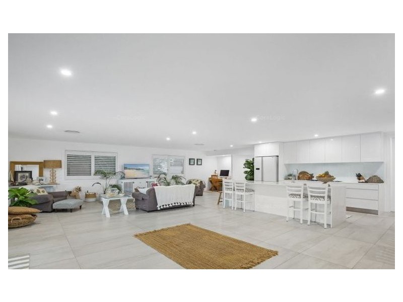 Isle Of Capri QLD 4217