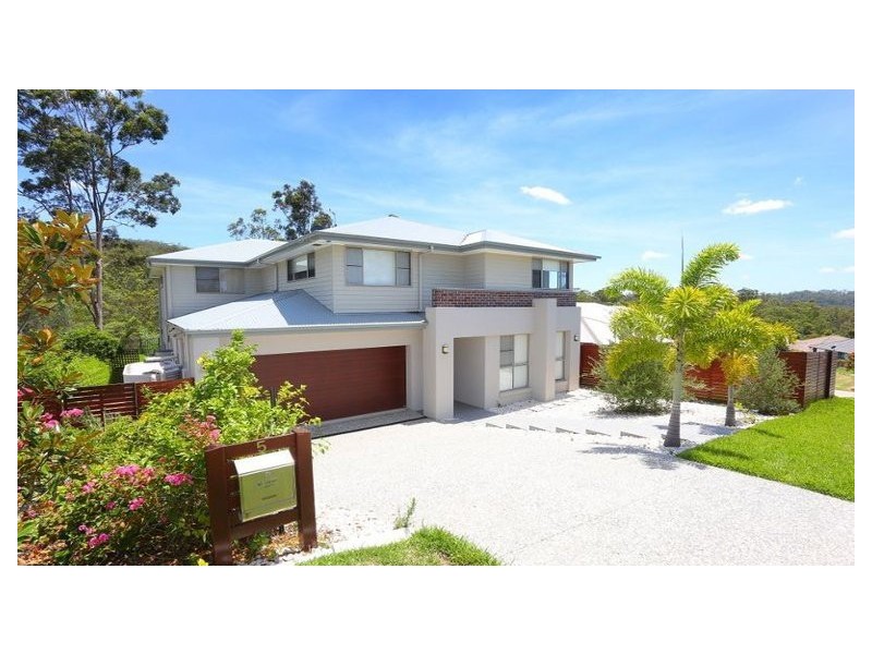 Upper Coomera QLD 4209