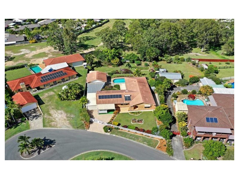 Helensvale QLD 4212