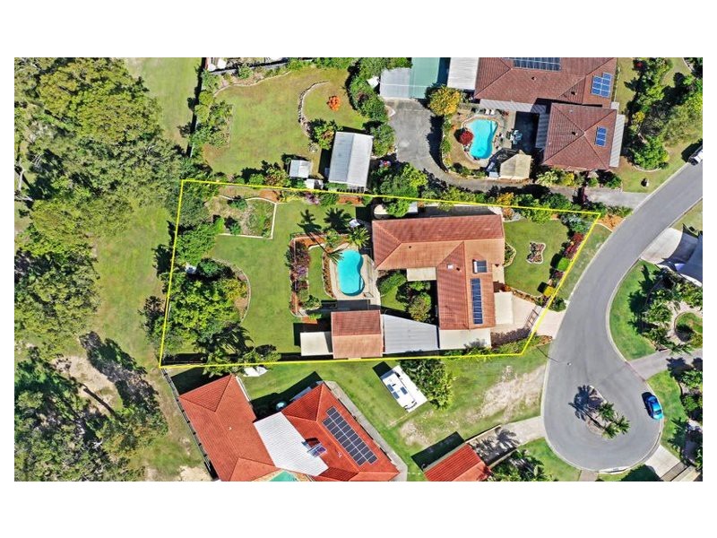Helensvale QLD 4212