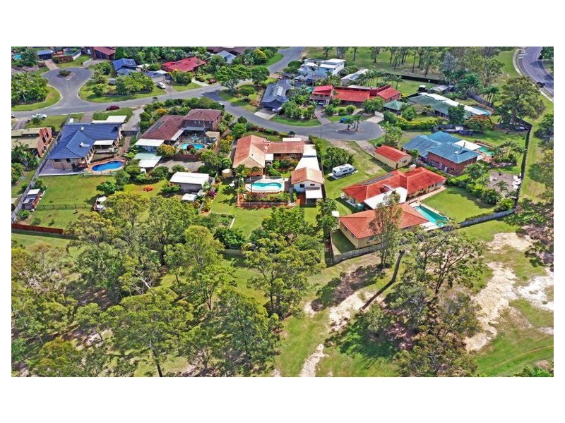 Helensvale QLD 4212