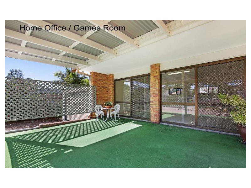 Helensvale QLD 4212