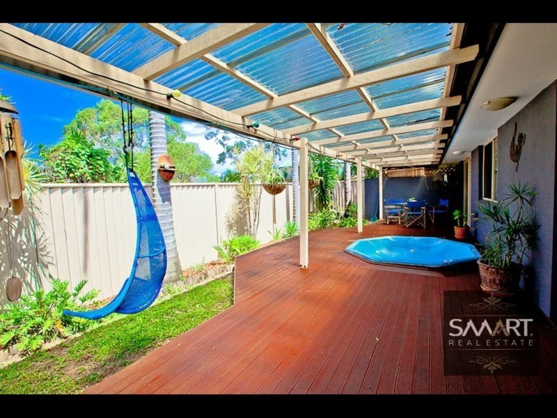1/82 Brisbane Road, Labrador QLD 4215