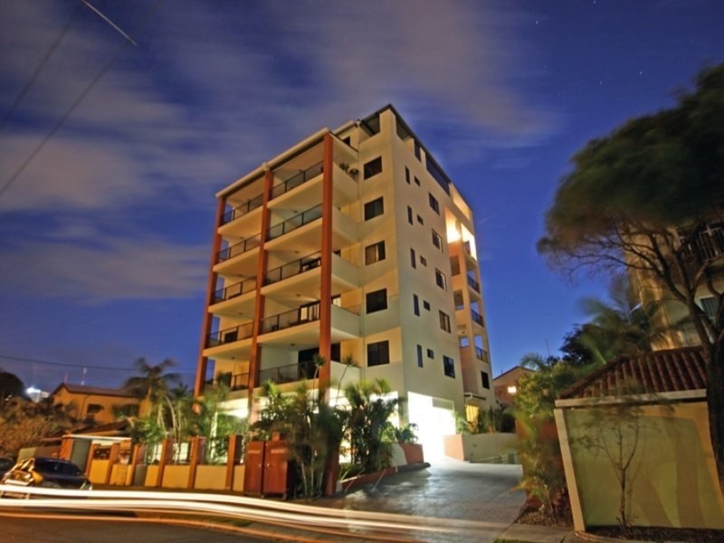 16/14-18 Little Norman Street, Southport QLD 4215