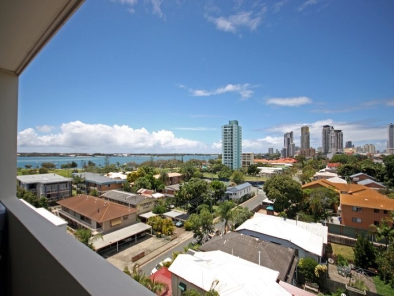 16/14-18 Little Norman Street, Southport QLD 4215