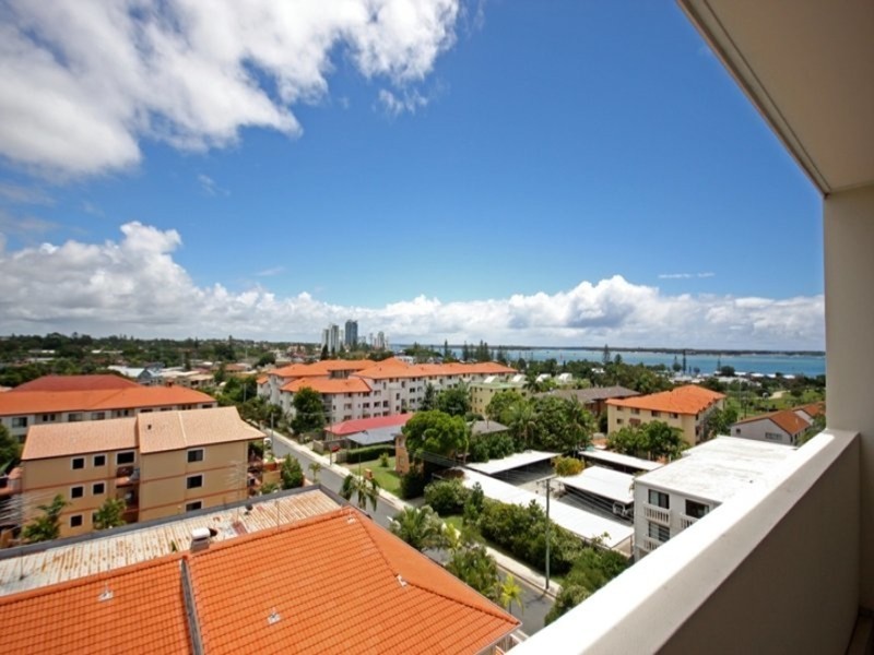 16/14-18 Little Norman Street, Southport QLD 4215