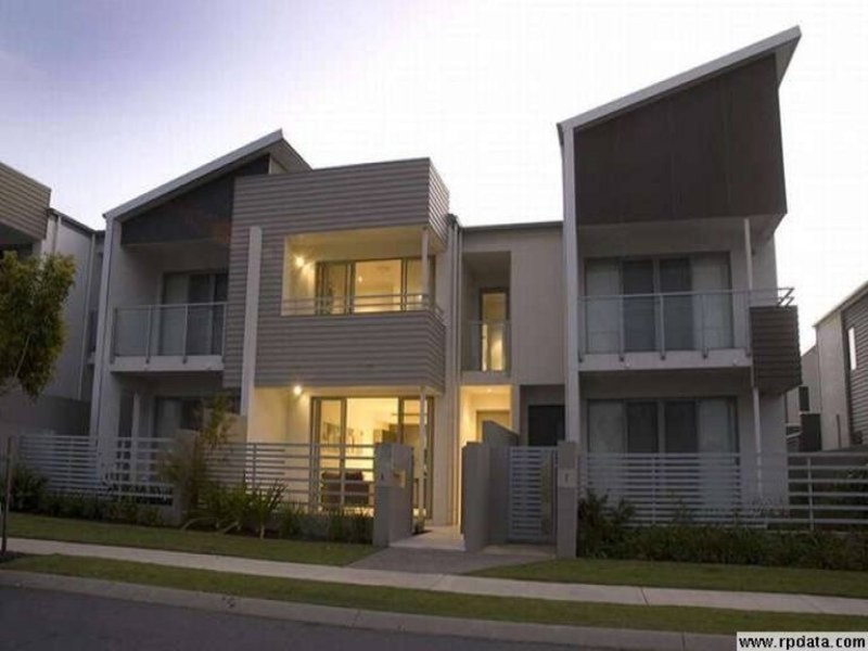 8/29 Port Peyra Crescent, Varsity Lakes QLD 4227