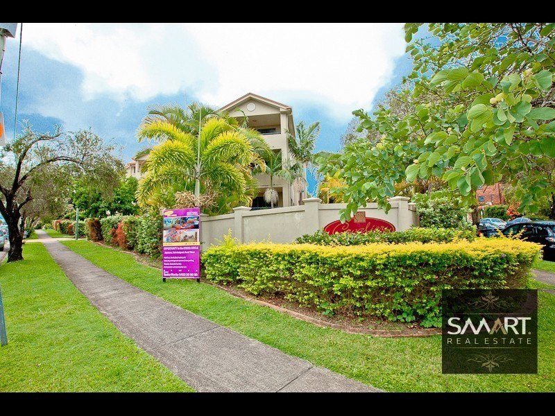 12/25 Chester Terrace, Southport QLD 4215