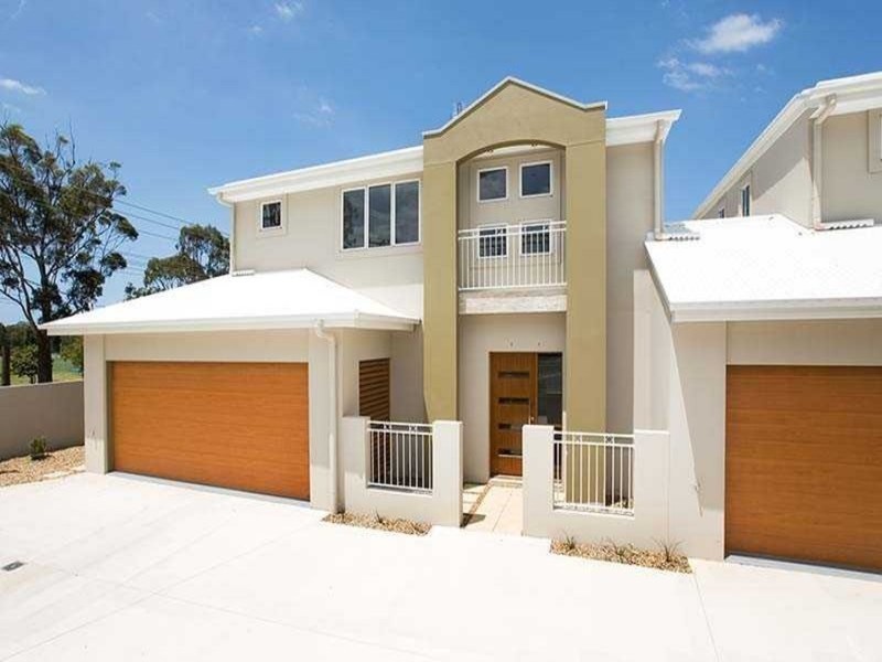 4/2 Ward Street, Southport QLD 4215