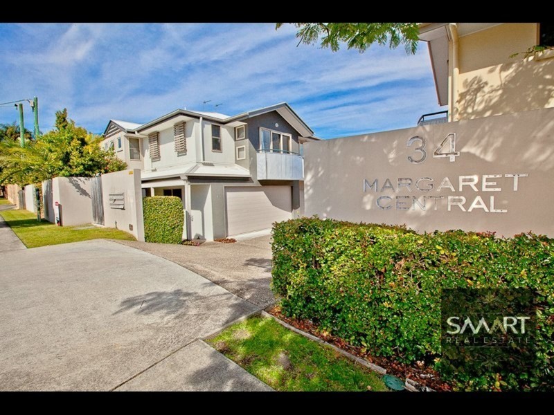 9/32-34 Margaret Street, Southport QLD 4215