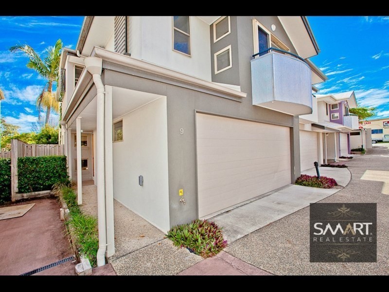 9/32-34 Margaret Street, Southport QLD 4215