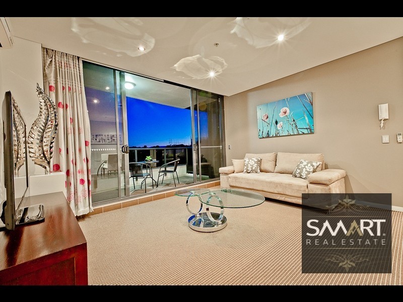804/2 Aqua Street, Southport QLD 4215