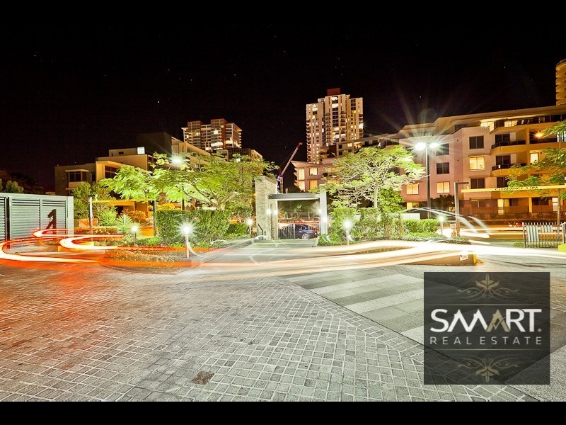 804/2 Aqua Street, Southport QLD 4215