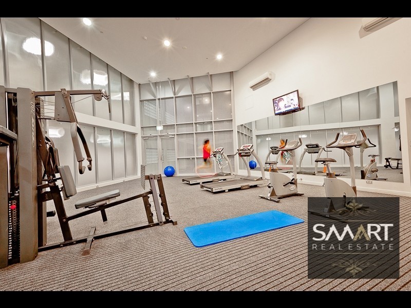 804/2 Aqua Street, Southport QLD 4215