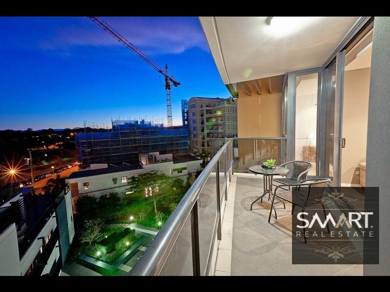 804/2 Aqua Street, Southport QLD 4215