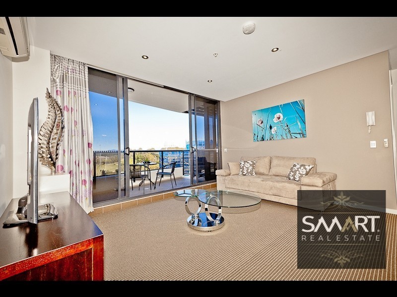 804/2 Aqua Street, Southport QLD 4215