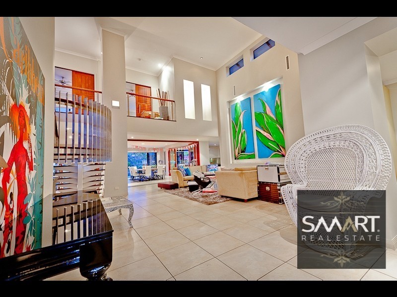 3 Inga Avenue, Bundall QLD 4217