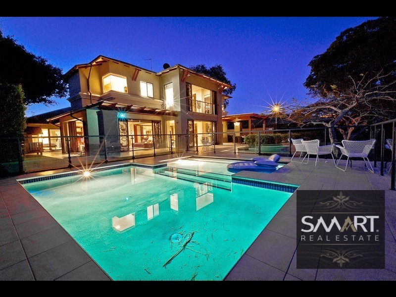 3 Inga Avenue, Bundall QLD 4217