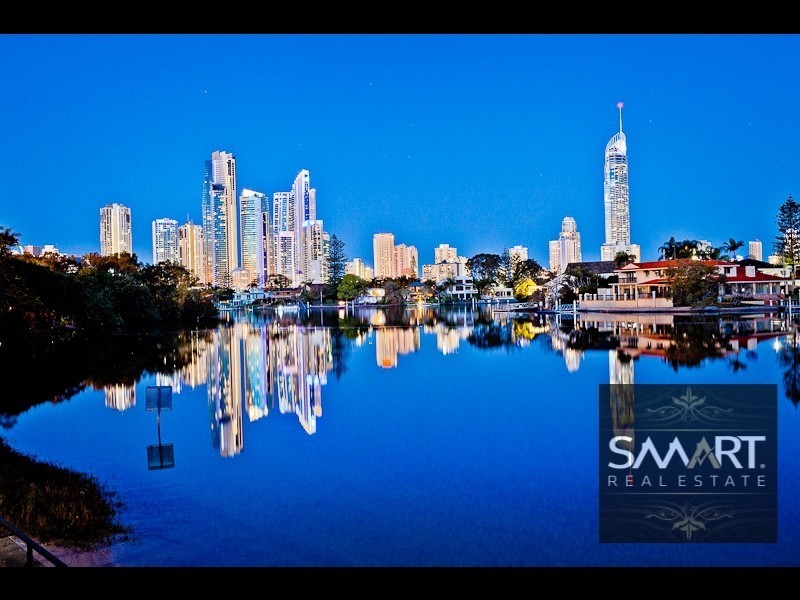 3 Inga Avenue, Bundall QLD 4217