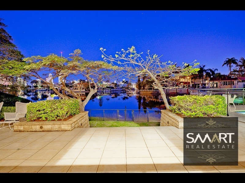 3 Inga Avenue, Bundall QLD 4217