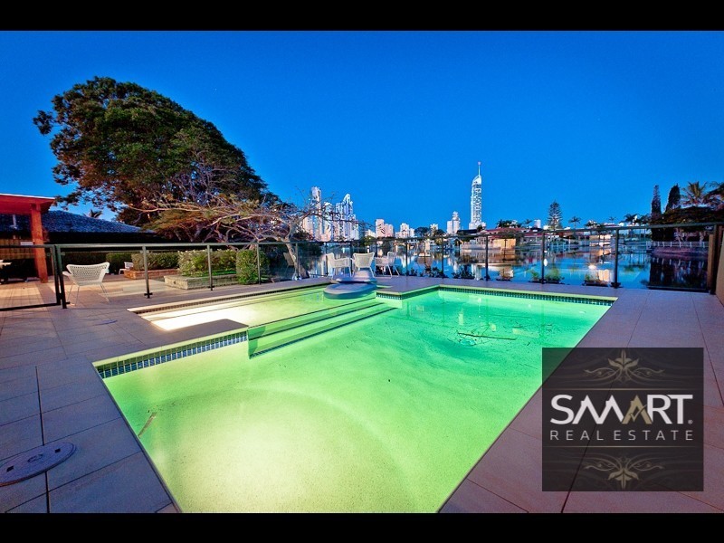 3 Inga Avenue, Bundall QLD 4217