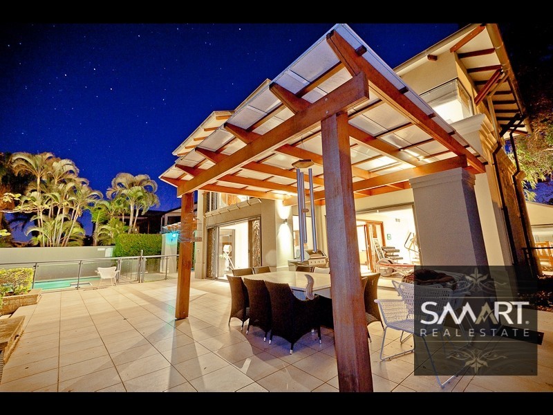 3 Inga Avenue, Bundall QLD 4217