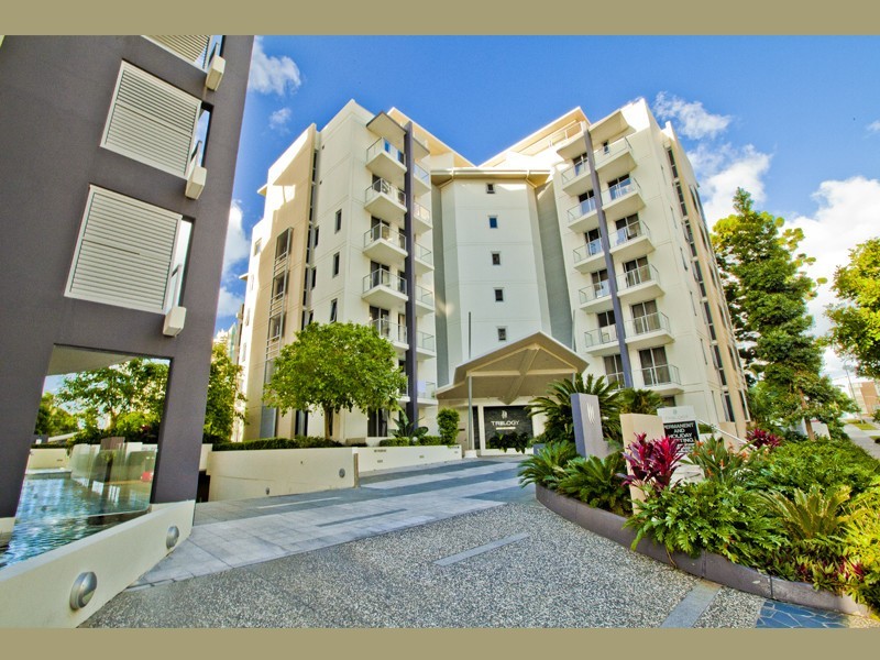 321/21 Cypress Avenue, Surfers Paradise QLD 4217